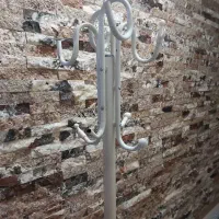 رخت آویز ایستاده|بندرخت و رخت‌آویز|تالش, هشتپر|دیوار