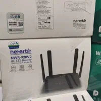 مودم سیم کارتی نتربیت m920
