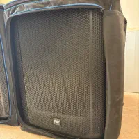 فروش ساب ووفر RCF 8003 تمیز و کمکار|صوتی و تصویری|جم, |دیوار