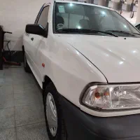 پراید وانت|خودرو سواری و وانت|رباطکریم, رباطکریم|دیوار