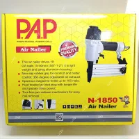 میخکوب بادی PAPمدل1850|ابزارآلات|قدس, شهر‌قدس|دیوار