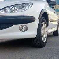 پژو 206 Sd TU5 V8  مدل 94 کارکرد 121هزارتا|خودرو سواری و وانت|تهران, نارمک جنوبی|دیوار
