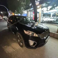 سورنتو GDI مدل ۲۰۱۶|خودرو سواری و وانت|تهران, عباس‌آباد|دیوار