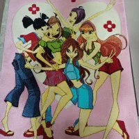 فرش اتاق کودک