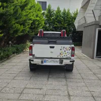 نیسان پیکاپ ۸۶|خودرو سواری و وانت|تنکابن, |دیوار