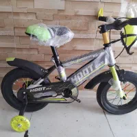 دوچرخه های ۱۲ برند HOOT|دوچرخه، اسکیت، اسکوتر|مراغه, |دیوار