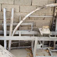 دستگاه سنگک|فروشگاه و مغازه|دهگلان, |دیوار