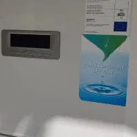 یخچال فریزر بلومبرگ 525 لیتر|یخچال و فریزر|تهران, صد دستگاه|دیوار