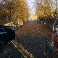 سرایدار باغ فقط خانواده