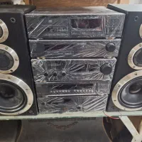 ضبط سونی LBT طبقه ای