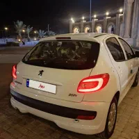 207tu5 plusهیدرولیک ارتقاء یافته