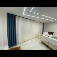 نصب و دوخت پرده قسطی|پرده، رانر، رومیزی|لنگرود, |دیوار