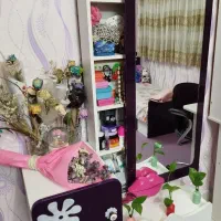 سرویس خواب|تخت و سرویس خواب|قم, انسجام|دیوار