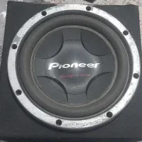 ساب 307 d4 پایونیر ضبط s125ui اکبند