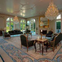 ۱۷۰ متر قیطریه باامکانات