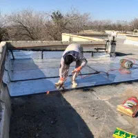 نصب ایزوگام|خدمات پیشه و مهارت|کرج, فاز ۲ مهرشهر|دیوار