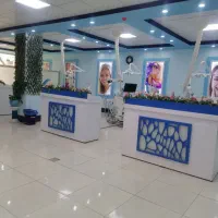 نیروی خدمات ساده درمانگاه 4 ساعت کار