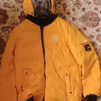 کاپشن مردانه دورو