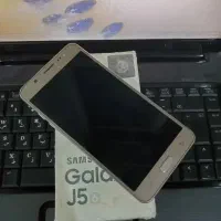 سامسونگ GALAGSY J5 2016 فوق تمیز|موبایل|اصفهان, جلفا|دیوار