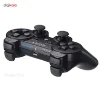 دسته ی بازی سونی پلی استیشن Dual Shock 3|کنسول، بازی ویدئویی و آنلاین|قم, ارم|دیوار