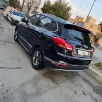 تیگو ۵خانگی سالم