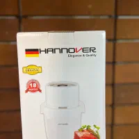 آسیاب خانگی هانوور آلمان|خردکن، آسیاب، غذاساز|رشت, دیلمان|دیوار