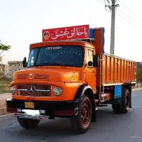 جویای کار هستم راننده پایه یک