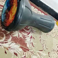 تیمپو نو درجه یک|درام و پرکاشن|حمیدیه, |دیوار