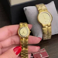 ست ساعت مچی زنانه و مردانه