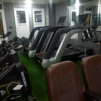 باشگاه بدنسازی