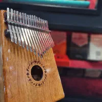 فروش کالیمباهای اورجینال از برند Gecko|پیانو، کیبورد، آکاردئون|اردبیل, |دیوار