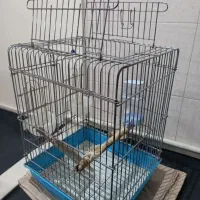 قفس پرنده|لوازم جانبی حیوانات|تهران, جوادیه|دیوار