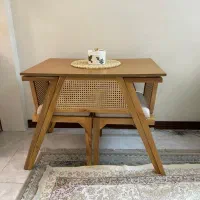 میز ناهار خوری