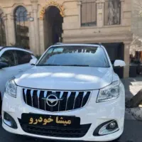 هایما اس۷ پرو/ صفر HAIMA S7 PRO مدل1405|خودرو سواری و وانت|تهران, صادقیه|دیوار