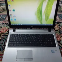 لبتاپ hp probook 450 G3