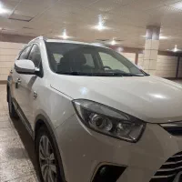 جک s5 اتومات ۹۸|خودرو سواری و وانت|شیراز, ارم|دیوار