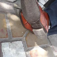 کفش مردانه شماره ۴۴|کیف، کفش، کمربند|تهران, تسلیحات|دیوار