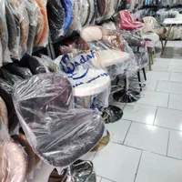 صندلی اپن جک دار