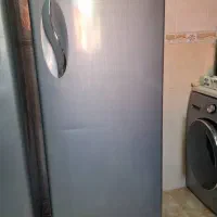 یخچال دو قلو امرسان