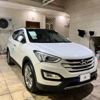 هیوندای سانتافه ix 45 2400cc، مدل ۲۰۱۵