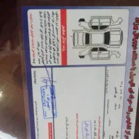 خودرو 206sd مدل ۱۳۹۶|خودرو سواری و وانت|اردبیل, |دیوار