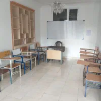 اجاره کلاس های آموزشگاه کنکوروتقویتی سرای دانش|اجارهٔ کوتاه‌مدت دفتر کار و فضای آموزشی|اردبیل, |دیوار