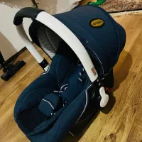 کریر کاملا نو و سالم اصلا استفاده نشده