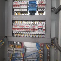 برق صنعتی وساختمان|خدمات پیشه و مهارت|پاکدشت, پاکدشت (مامازند)|دیوار