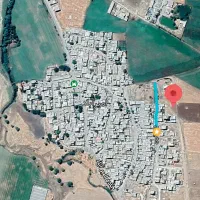 زمین مسکونی امیر آباد