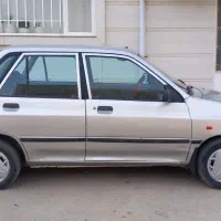 پراید مدل ۸۶|خودرو سواری و وانت|همدان, |دیوار