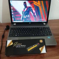لپ تاپ Hp Core i5 Pro book باطری نو|رایانه همراه|تهران, گلچین|دیوار