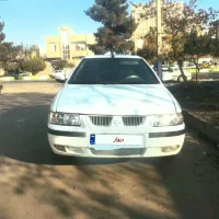 سمندLX مدل ۹۰  کارمندی