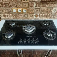 اجاقگاز سینجر گاز|اجاق گاز و لوازم برقی پختوپز|شوش, |دیوار