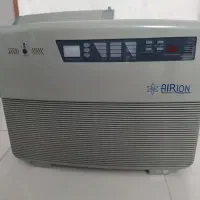 دستگاه تهویه مطبوع
